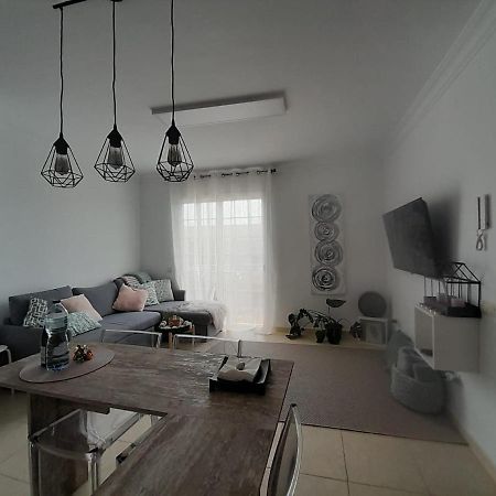 Arode Apartamento Los Abrigos Buitenkant foto
