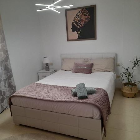 Arode Apartamento Los Abrigos Buitenkant foto