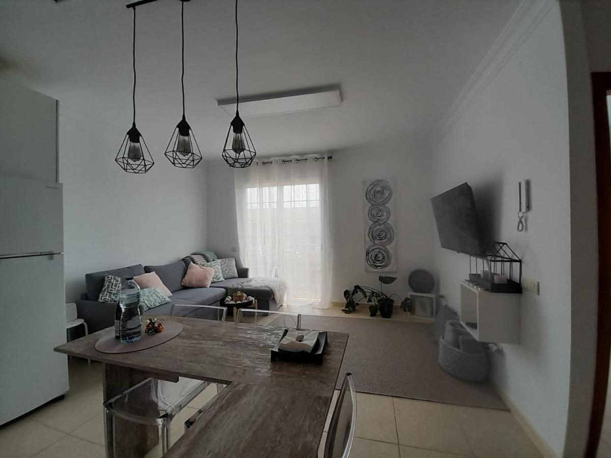 Arode Apartamento Los Abrigos Buitenkant foto
